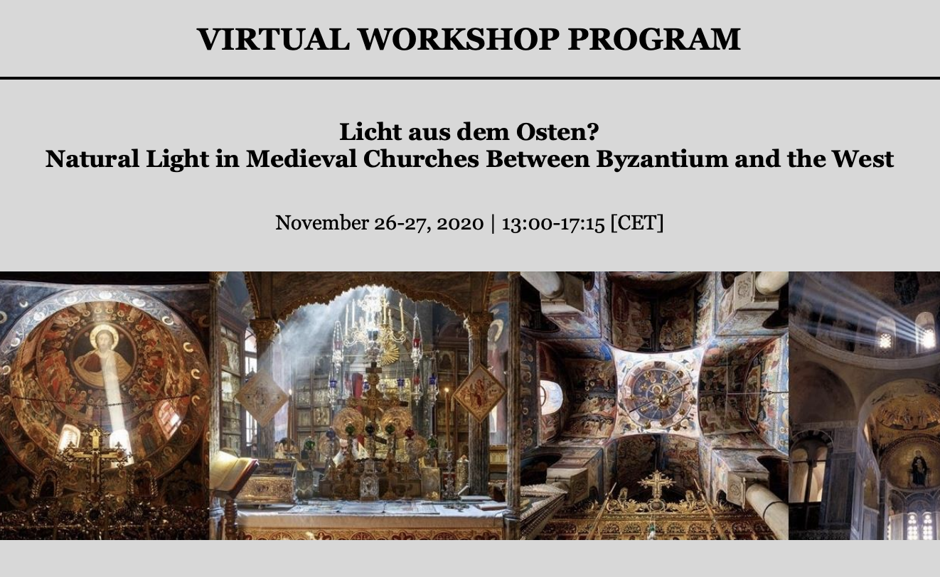 Image from the Virtual Workshop Flyer